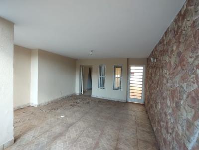 Casa Comercial para Loca��o, em Ara�atuba, bairro VILA MENDON�A, 3 banheiros, 1 su�te