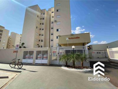 Apartamento para Venda, em Ara�atuba, bairro AMIZADE