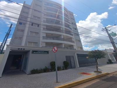 Apartamento para Loca��o, em Ara�atuba, bairro CENTRO, 2 dormit�rios, 2 banheiros, 1 su�te, 1 vaga