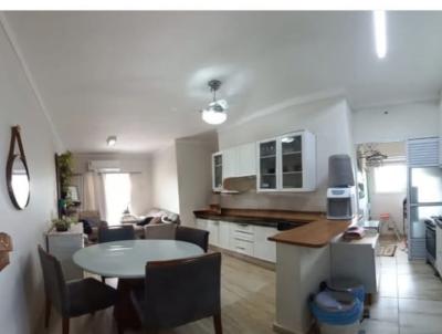 Apartamento para Venda, em Ara�atuba, bairro UMUARAMA, 3 dormit�rios, 2 banheiros, 1 su�te, 1 vaga
